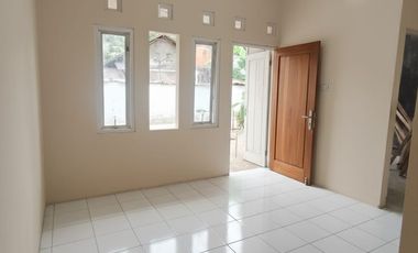 Perumahan Murah di Daerah Gombong