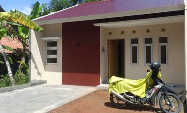 Perumahan Murah di Daerah Gombong