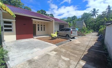 Perumahan Murah di Daerah Gombong