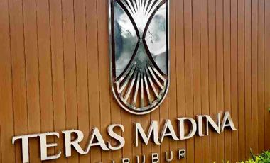 Dijual Rumah di Timur Jakarta 600 Jutaan Dekat Kota Wisata Cibubur Tol Nagrak Cileungsi Narogong Limus Nunggal