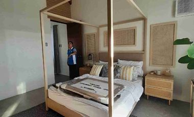 1Bedroom Villas for Sale