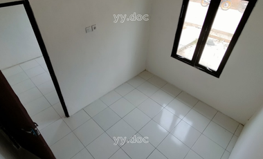 Rumah Murah Siap Huni