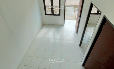 Rumah Murah Siap Huni