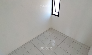 Rumah Murah Siap Huni