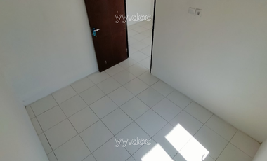 Rumah Murah Siap Huni