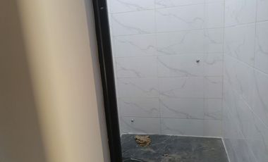 Dijual Rumah Baru Posisi Hook di Perum Mulyamekar Indah Jl Alternatif BIC Sadang Purwakarta