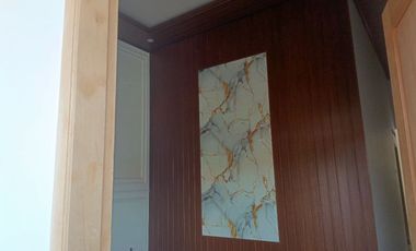 Dijual Rumah Baru Posisi Hook di Perum Mulyamekar Indah Jl Alternatif BIC Sadang Purwakarta