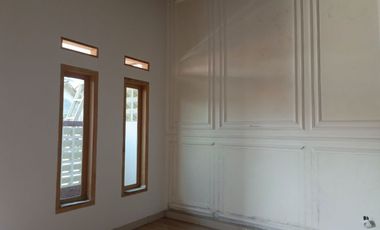 Dijual Rumah Baru Posisi Hook di Perum Mulyamekar Indah Jl Alternatif BIC Sadang Purwakarta