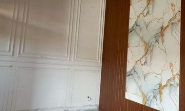 Dijual Rumah Baru Posisi Hook di Perum Mulyamekar Indah Jl Alternatif BIC Sadang Purwakarta