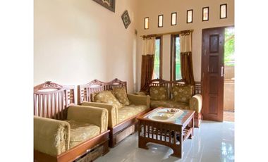 Dijual Murah Rumah Siap Huni di Graha Citalang Permai Kota Purwakarta