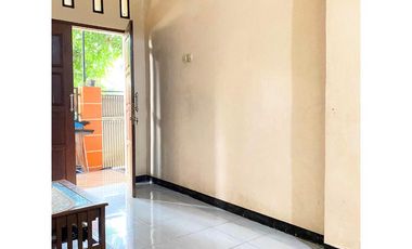Dijual Murah Rumah Siap Huni di Graha Citalang Permai Kota Purwakarta