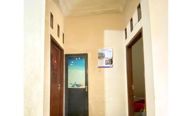 Dijual Murah Rumah Siap Huni di Graha Citalang Permai Kota Purwakarta