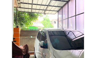 Dijual Murah Rumah Siap Huni di Graha Citalang Permai Kota Purwakarta