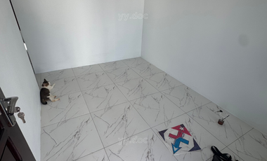 Rumah Kekinian Siap Huni Hanya Dengan 5 Juta Saja