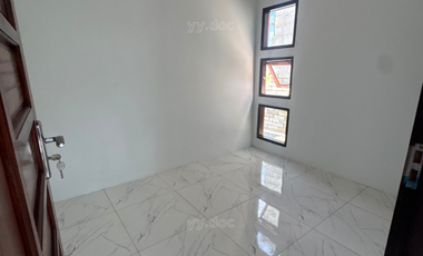 Rumah Kekinian Siap Huni Hanya Dengan 5 Juta Saja