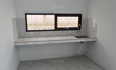 Rumah Kekinian Siap Huni Hanya Dengan 5 Juta Saja