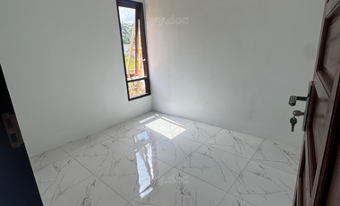 Rumah Kekinian Siap Huni Hanya Dengan 5 Juta Saja