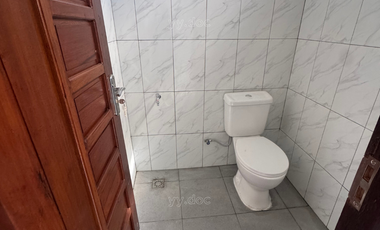 Rumah Kekinian Siap Huni Hanya Dengan 5 Juta Saja