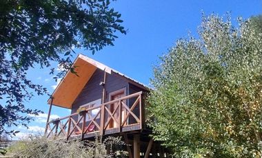 Se vende Espectacular Propiedad camino a Mafíl - ruta T-324
