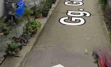 Selangkah ke Bandara Soetta! Rumah Toko Pinggir Jalan Ramai Kendaraan Di Kedaung Baru Kota Tangerang