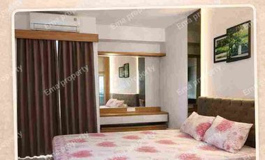 Termurah ! Disewakan Apartemen Bale Hinggil MERR