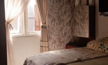 Di Jual Rumah Siap Huni Full Furniture di Srengat Blitar