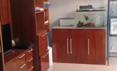 Di Jual Rumah Siap Huni Full Furniture di Srengat Blitar