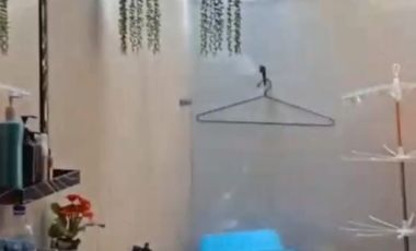 Di Jual Rumah Siap Huni Full Furniture di Srengat Blitar