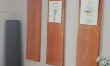 Di Jual Rumah Siap Huni Full Furniture di Srengat Blitar