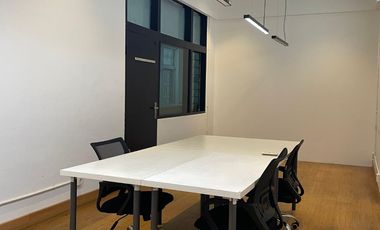 Sewa Ruang Kantor Murah / Office Space/ Private Office Sunda Bandung