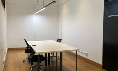 Sewa Ruang Kantor Murah / Office Space/ Private Office Sunda Bandung