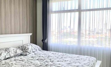 Klaska residence 1br azzure tower unfurnish