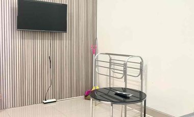 Klaska residence 1br azzure tower unfurnish