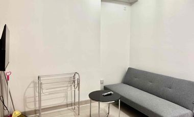 Klaska residence 1br azzure tower unfurnish