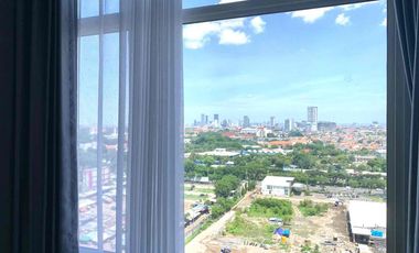 Klaska residence 1br azzure tower unfurnish