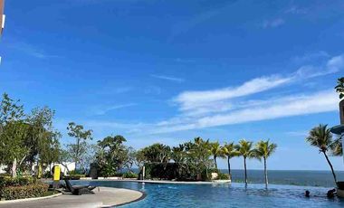 apartemen sewa 1 BR