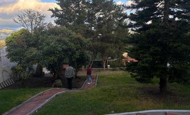 Vendo Casa Rustica de 451m Urbanizacion Exclusiva, PILLAGUA