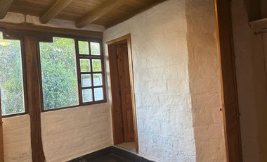 Vendo Casa Rustica de 451m Urbanizacion Exclusiva, PILLAGUA