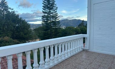 Vendo Casa Rustica de 451m Urbanizacion Exclusiva, PILLAGUA