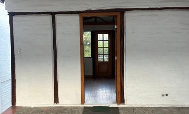 Vendo Casa Rustica de 451m Urbanizacion Exclusiva, PILLAGUA