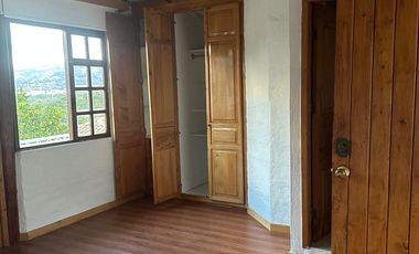 Vendo Casa Rustica de 451m Urbanizacion Exclusiva, PILLAGUA