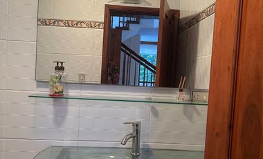 Vendo Casa Rustica de 451m Urbanizacion Exclusiva, PILLAGUA