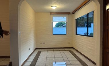 Vendo Casa Rustica de 451m Urbanizacion Exclusiva, PILLAGUA
