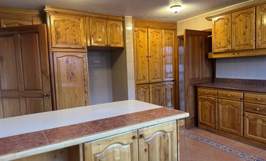 Vendo Casa Rustica de 451m Urbanizacion Exclusiva, PILLAGUA