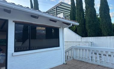 Vendo Casa Rustica de 451m Urbanizacion Exclusiva, PILLAGUA