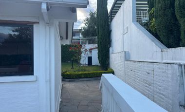 Vendo Casa Rustica de 451m Urbanizacion Exclusiva, PILLAGUA