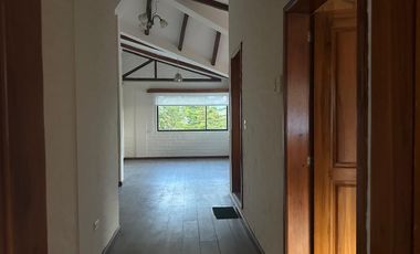 Vendo Casa Rustica de 451m Urbanizacion Exclusiva, PILLAGUA