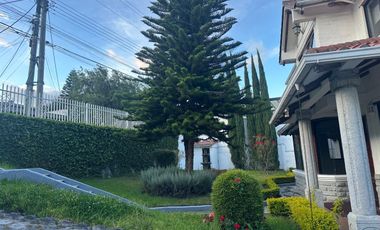 Vendo Casa Rustica de 451m Urbanizacion Exclusiva, PILLAGUA