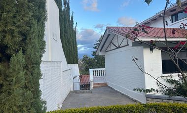 Vendo Casa Rustica de 451m Urbanizacion Exclusiva, PILLAGUA