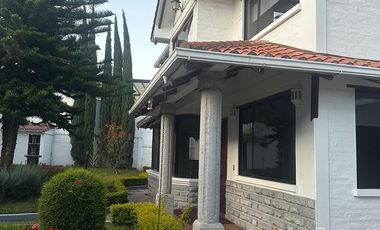 Vendo Casa Rustica de 451m Urbanizacion Exclusiva, PILLAGUA